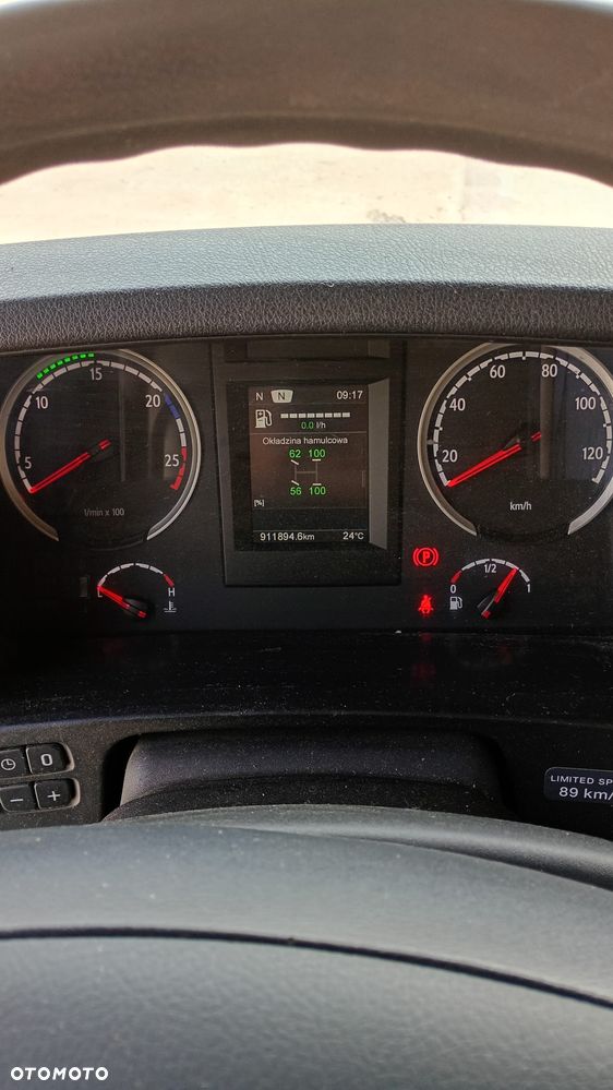 Scania R410 - 14