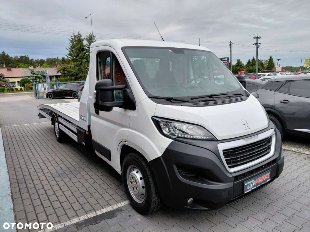 Peugeot BOXER - 5
