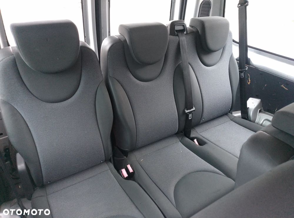 Peugeot Expert Tepee L2 Trendy - 19