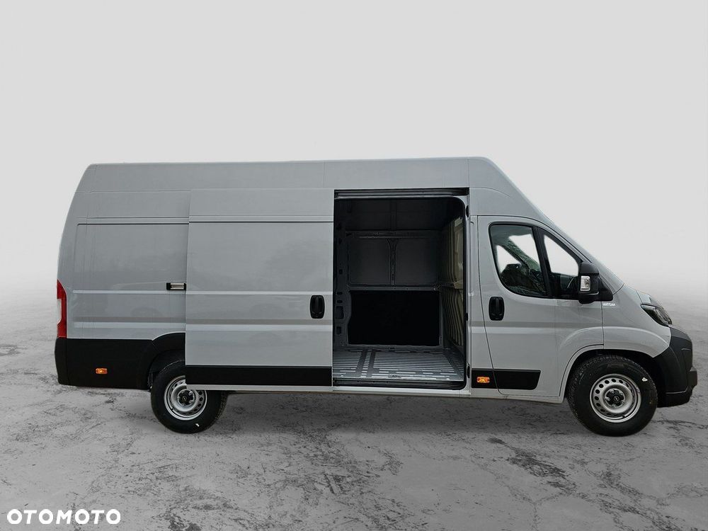 Opel Movano - 10