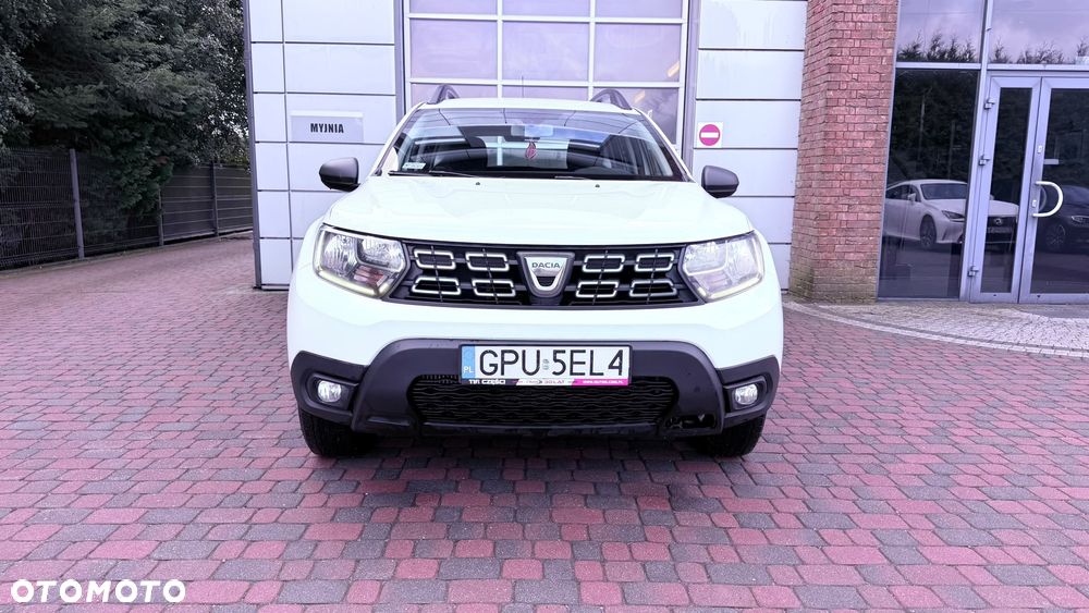 Dacia Duster 1.5 dCi Laureate - 2