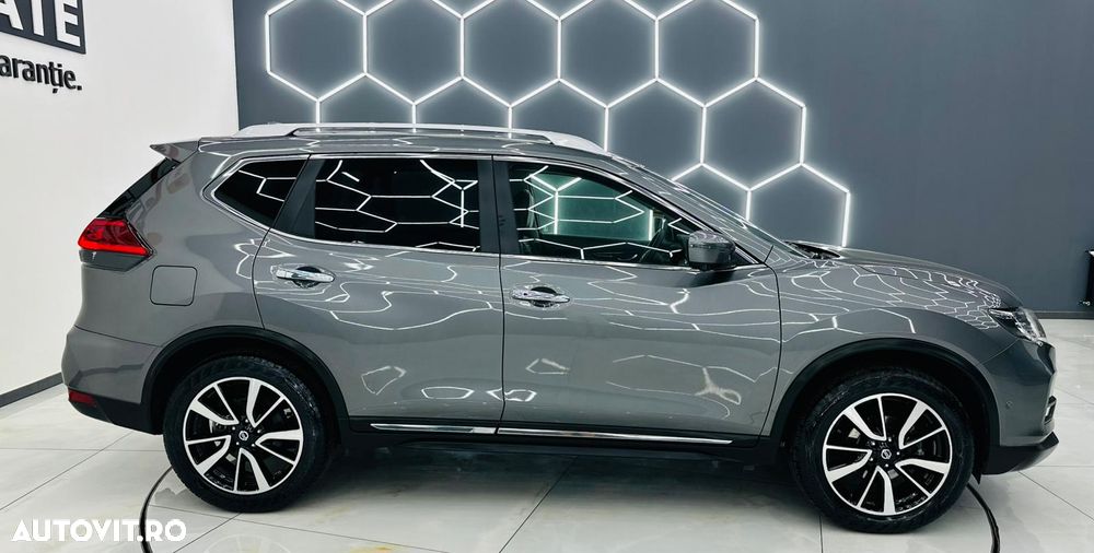 Nissan X-Trail 1.6 DIG-T Tekna - 38