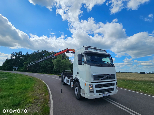 Volvo FM 12