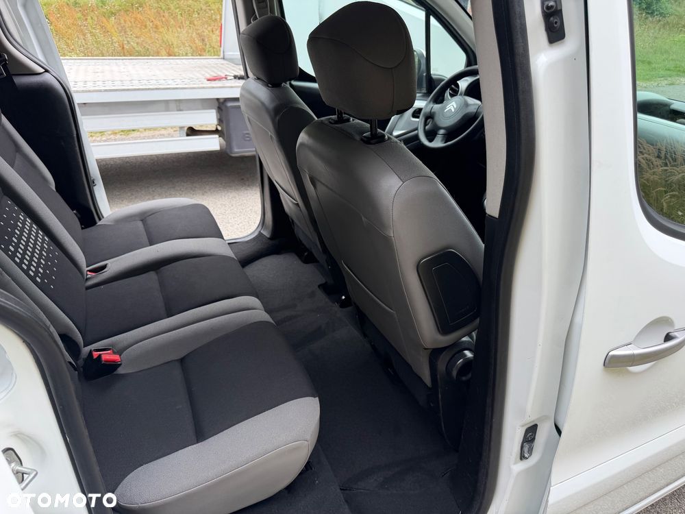 Citroën Berlingo Multispace BlueHDi 120 S&S XTR - 12