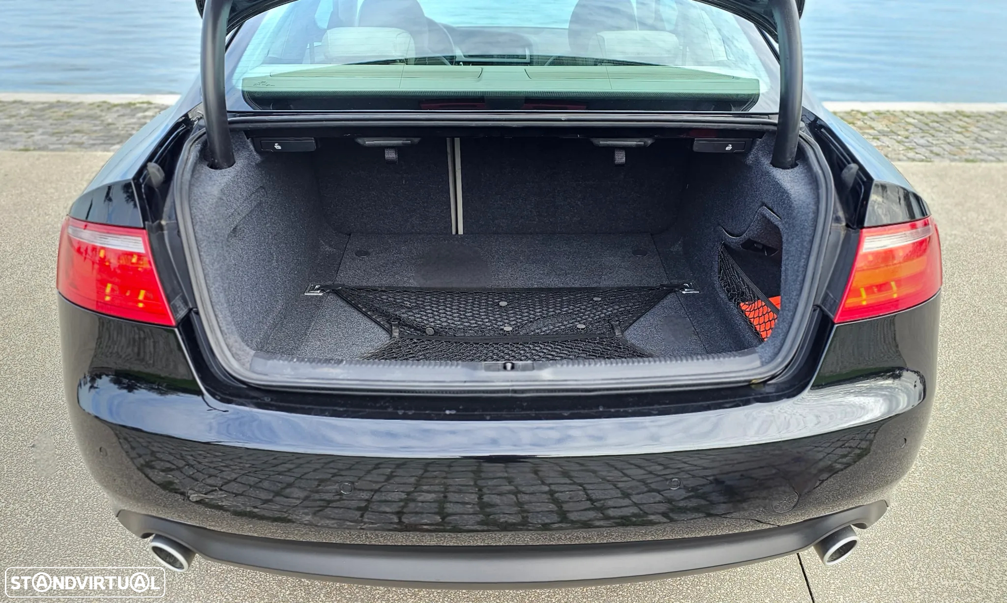 Audi A5 3.0 TDI V6 quattro S-line - 17