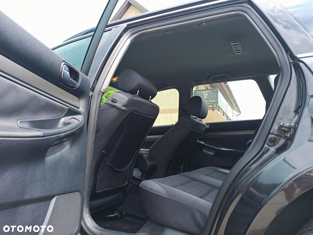 Audi A4 Avant 1.9 TDI - 13