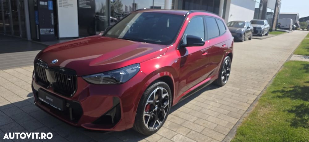 BMW X1 M35i xDrive - 1