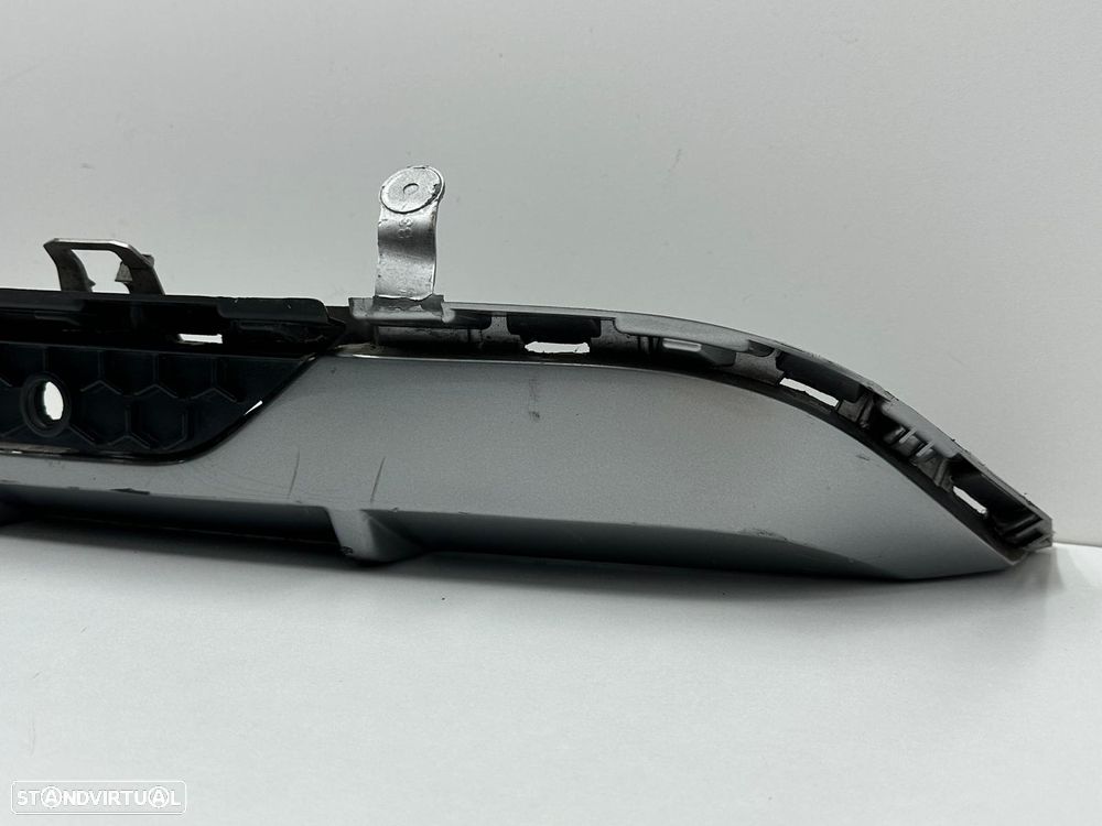 Difusor Parachoques Trás (GT-Line) - Renault Megane IV (2016) - 7