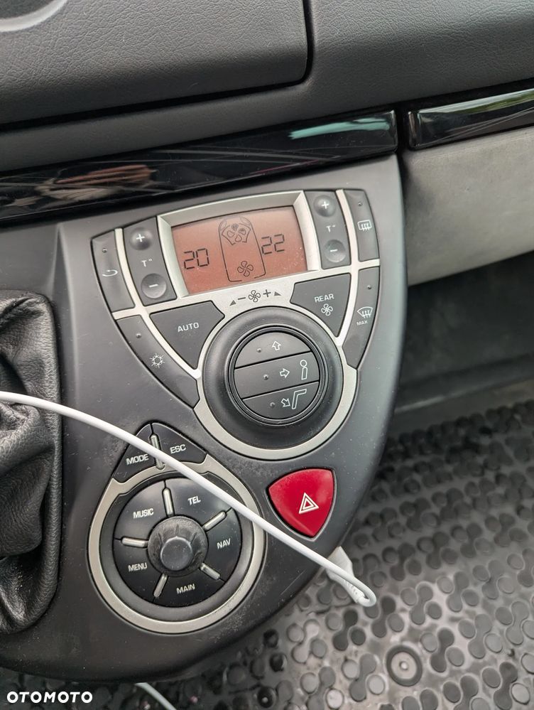 Citroën C8 2.2 HDi Exclusive - 10