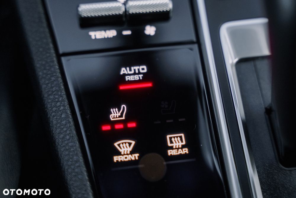 Porsche Cayenne Standard - 23