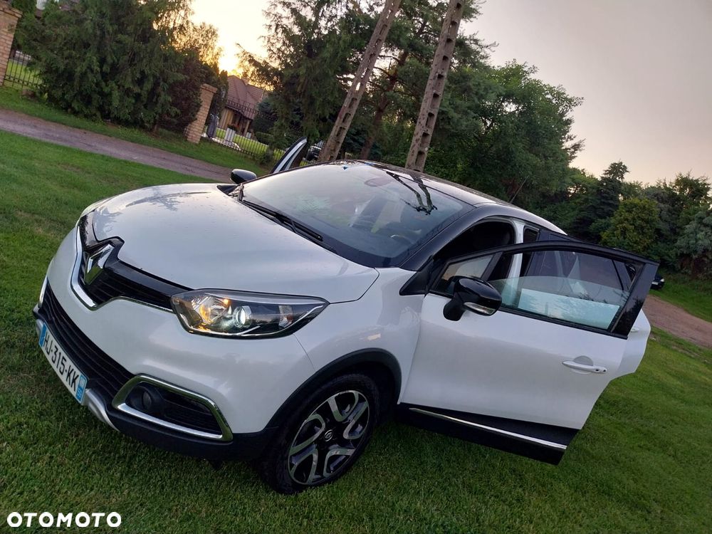 Renault Captur 1.5 dCi Energy Night&Day - 31