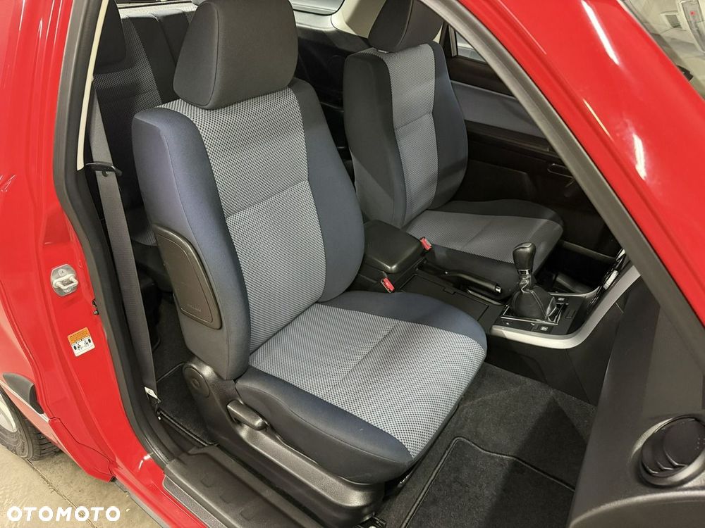 Suzuki Grand Vitara - 19