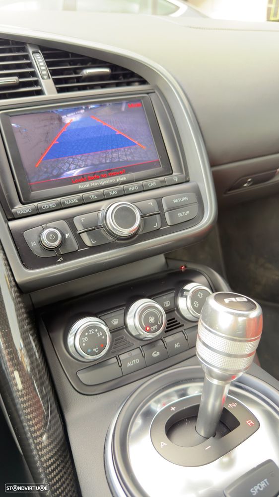 Audi R8 Coupé 4.2 FSI quattro R tronic - 13