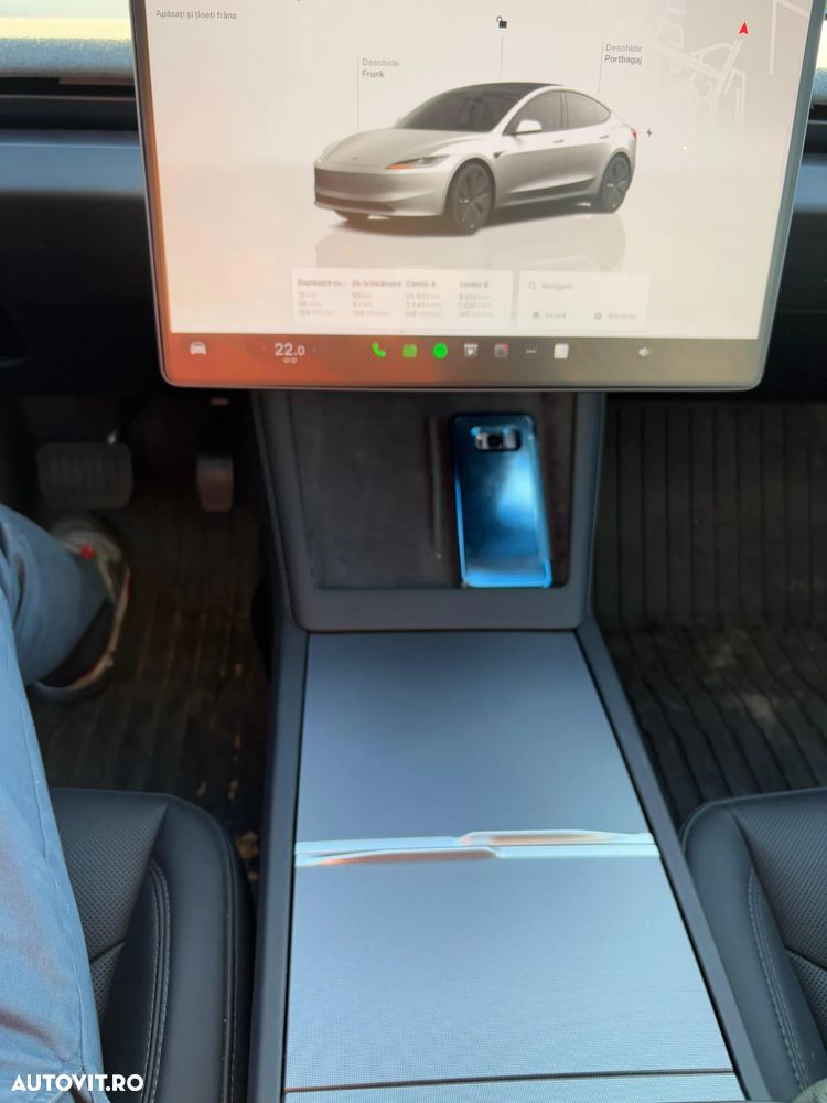 Tesla Model 3 - 15