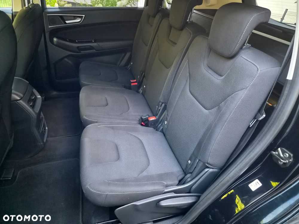 Ford S-Max 2.0 TDCi Titanium PowerShift - 13
