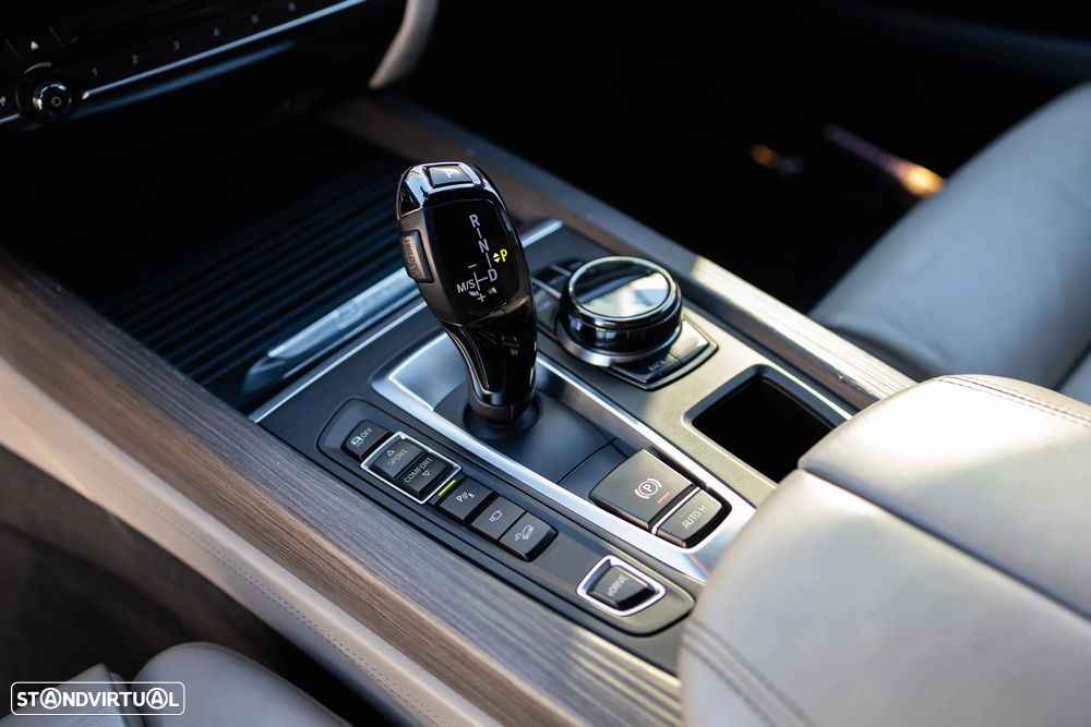 BMW X5 xDrive40e - 7