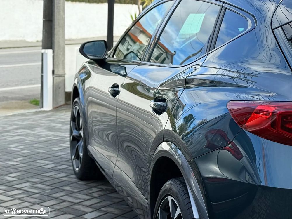 Cupra Formentor - 11