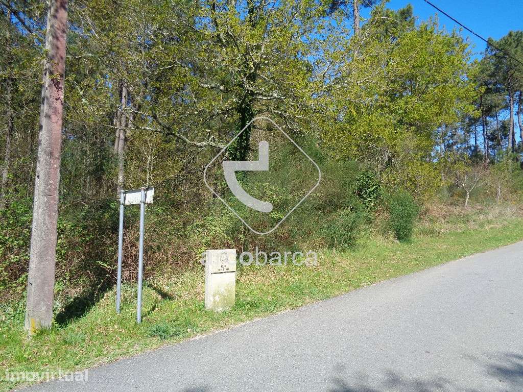Terreno com cerca de 4600m2 - Grande imagem: 3/6