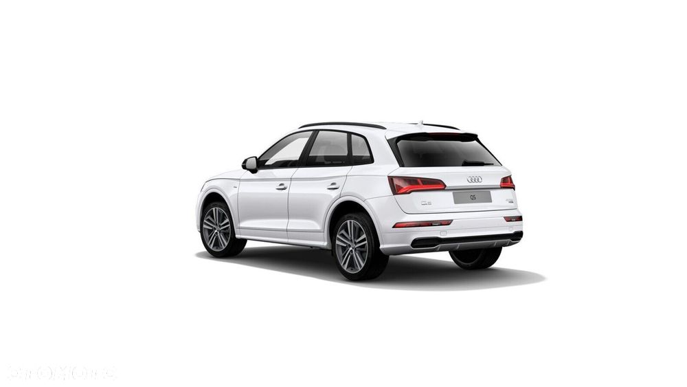 Audi Q5 2.0 TDI Quattro Sport S tronic - 3
