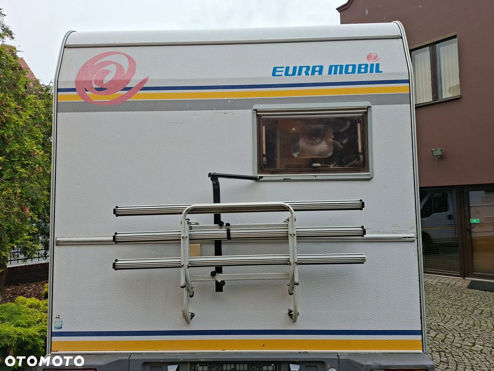Fiat Ducato - 6
