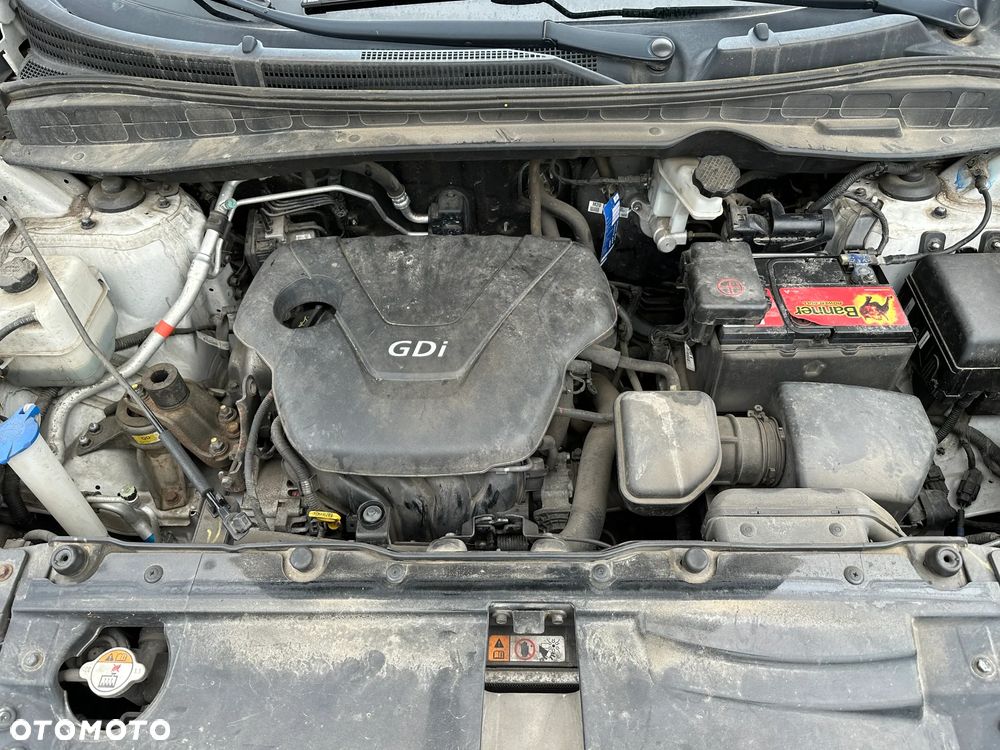 Hyundai ix35 - 31