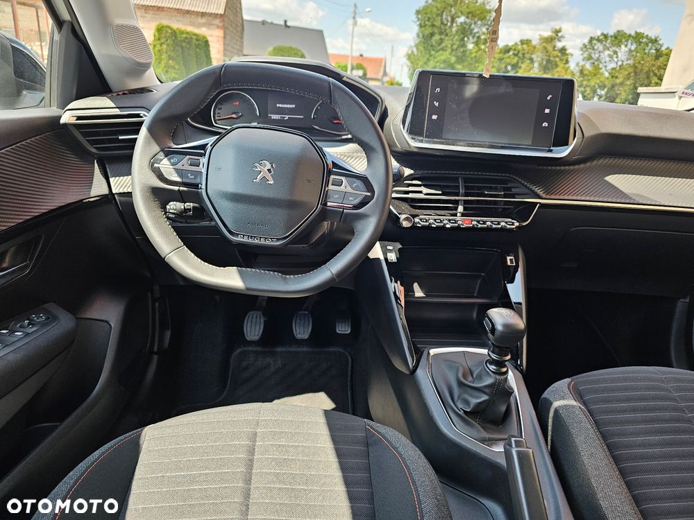 Peugeot 208 PureTech 100 Style - 13