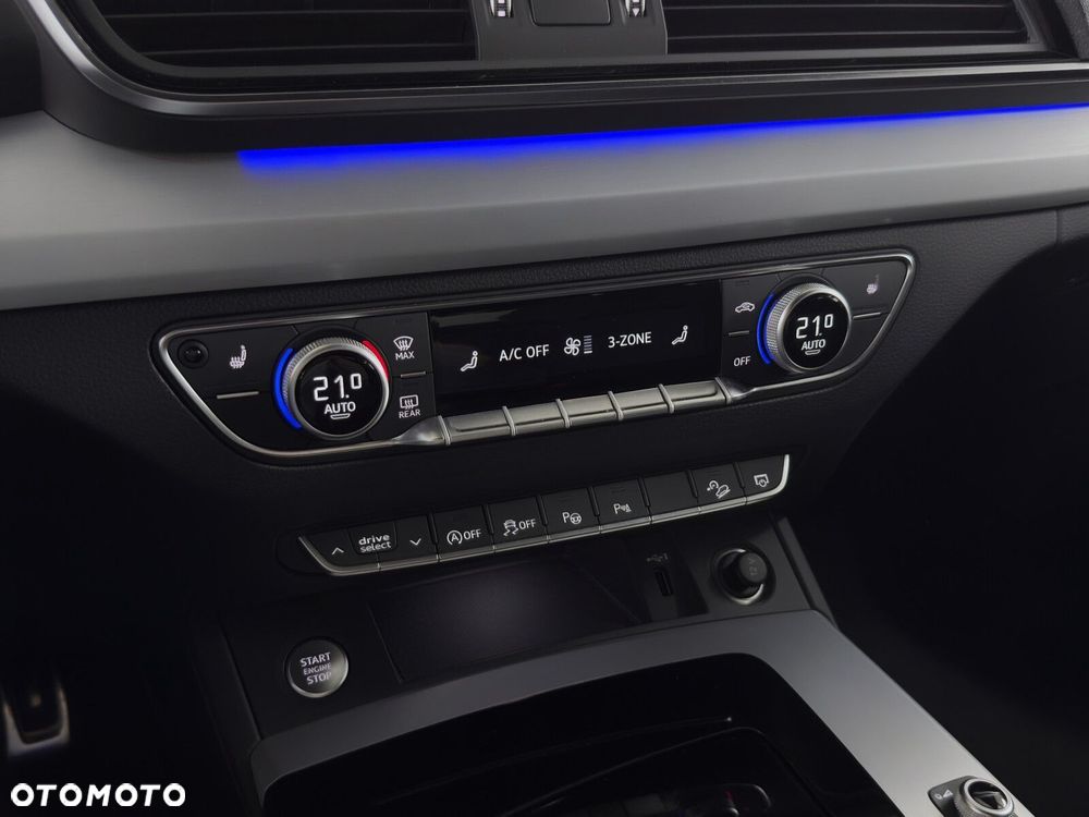 Audi Q5 Sportback - 20