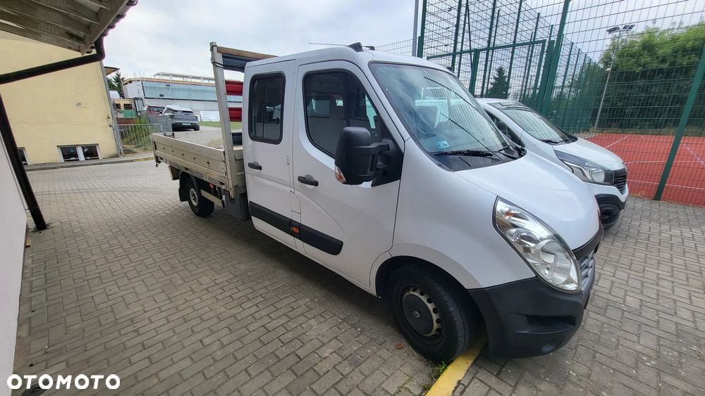 Renault Master - 1