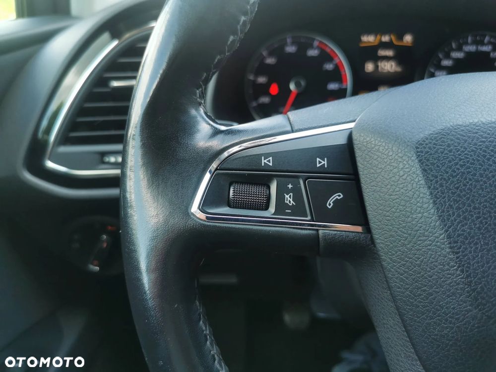 Seat Leon 1.4 TSI Full LED S&S - 14