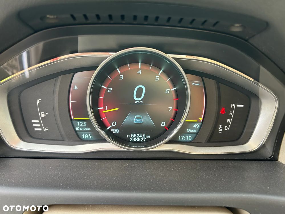 Volvo S80 T6 AWD Summum - 17