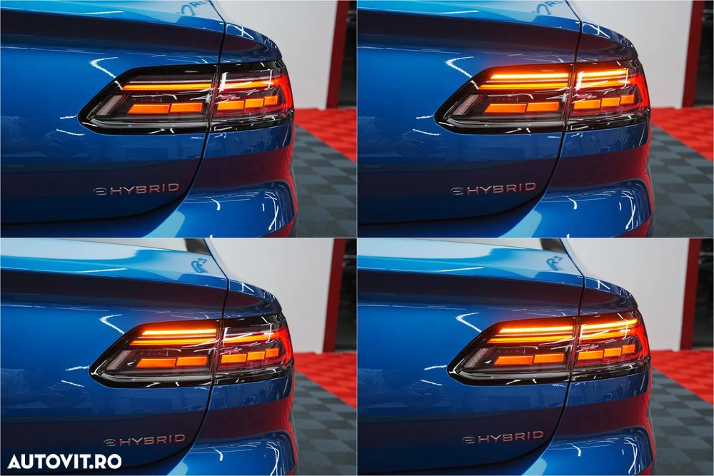 Volkswagen ARTEON 1.4 eHybrid OPF DSG Elegance - 23