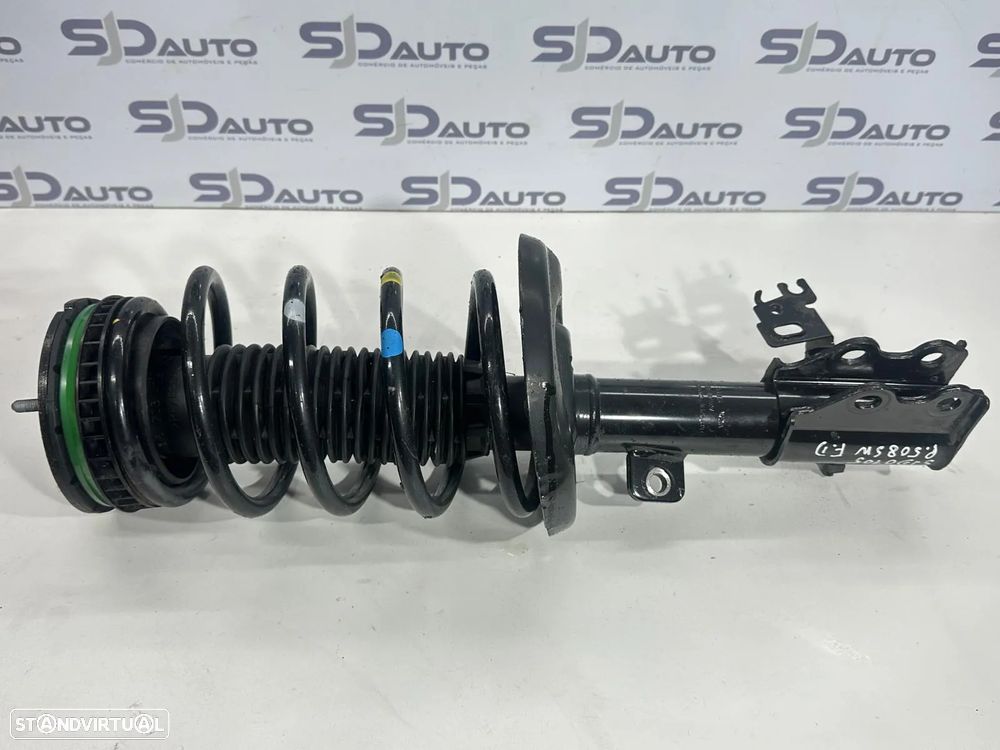 Amortecedor Frente Direito / Esquerdo - Peugeot 508 (2014) - 2