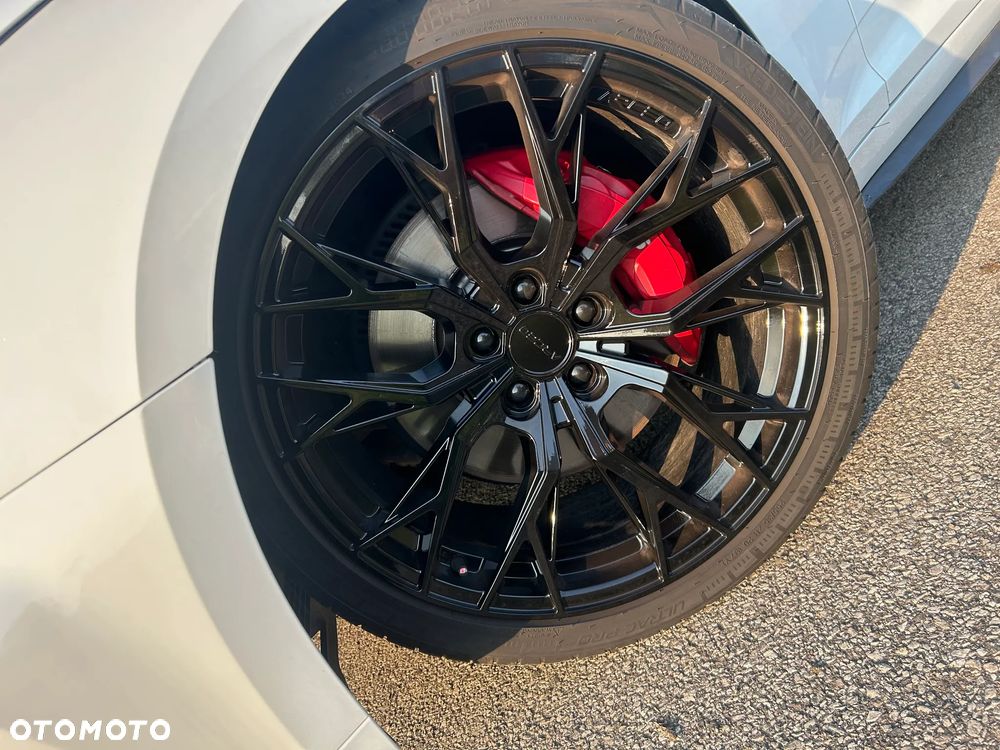 Audi S5 Coupé 3.0 TFSI Quattro Tiptronic - 8