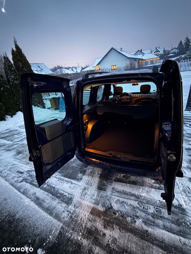 Dacia Dokker - 10