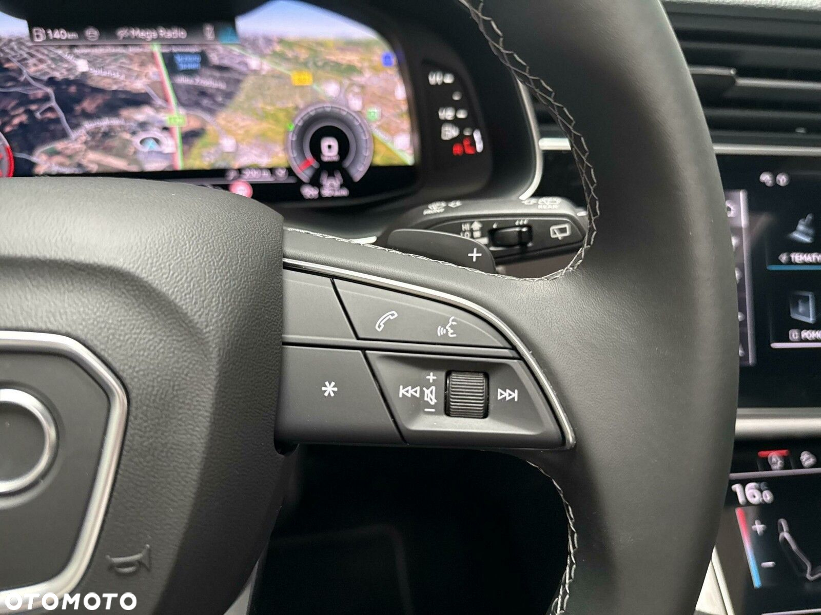 Audi Q7 - 19
