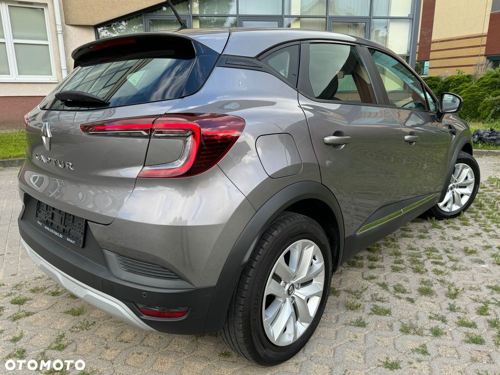 Renault Captur TCe 100 INTENS - 13