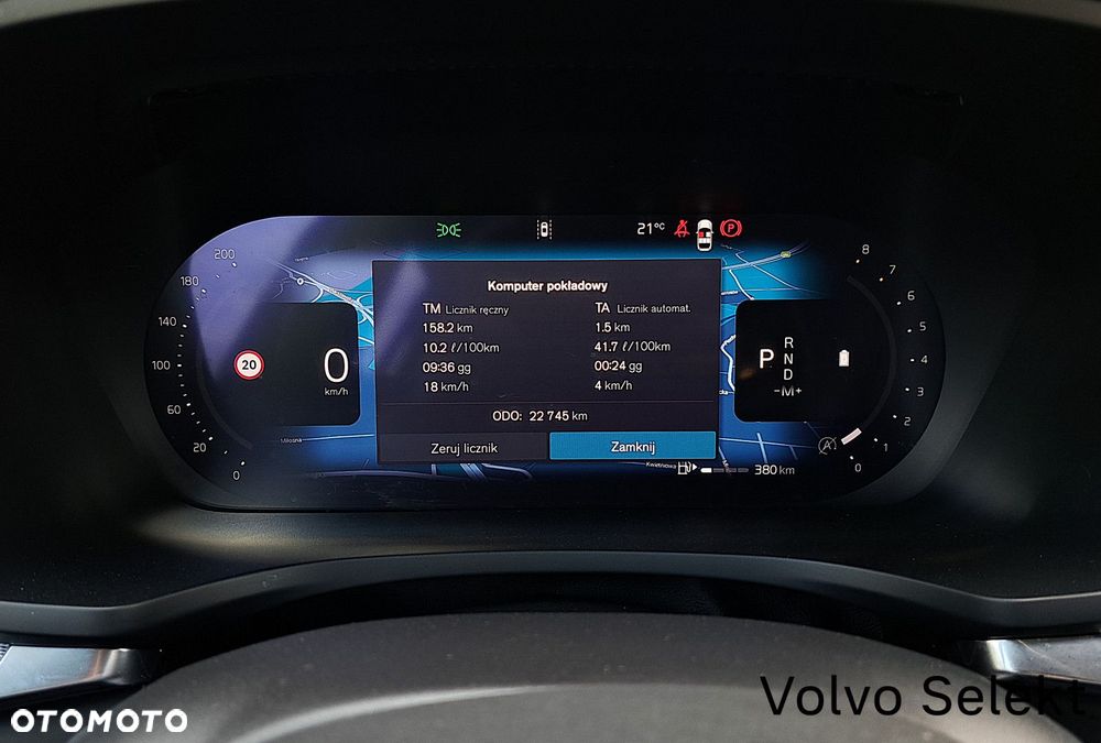 Volvo V60 - 18