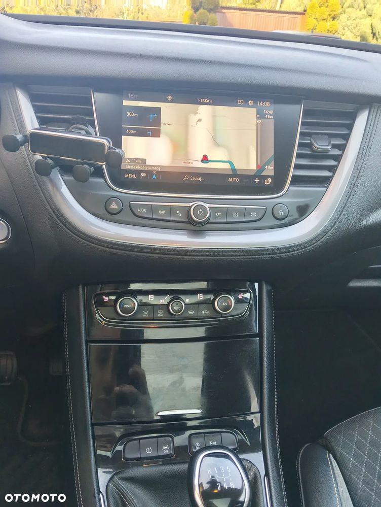 Opel Grandland - 8