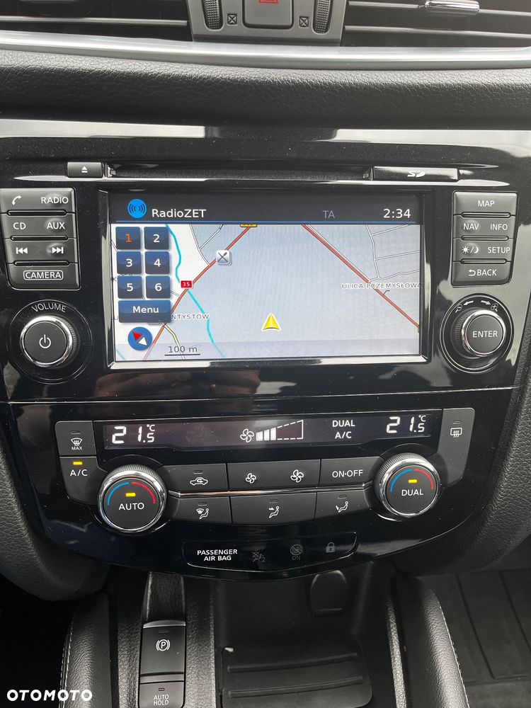 Nissan Qashqai 1.2 DIG-T N-Tec - 19