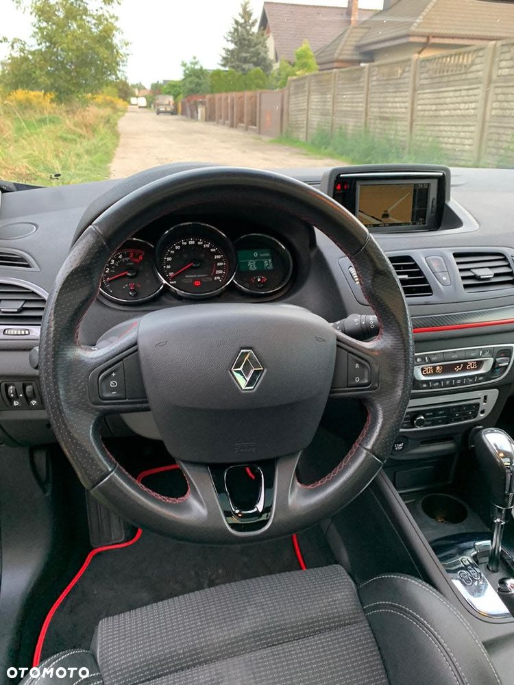 Renault Megane 1.5 dCi GT Line EDC - 13