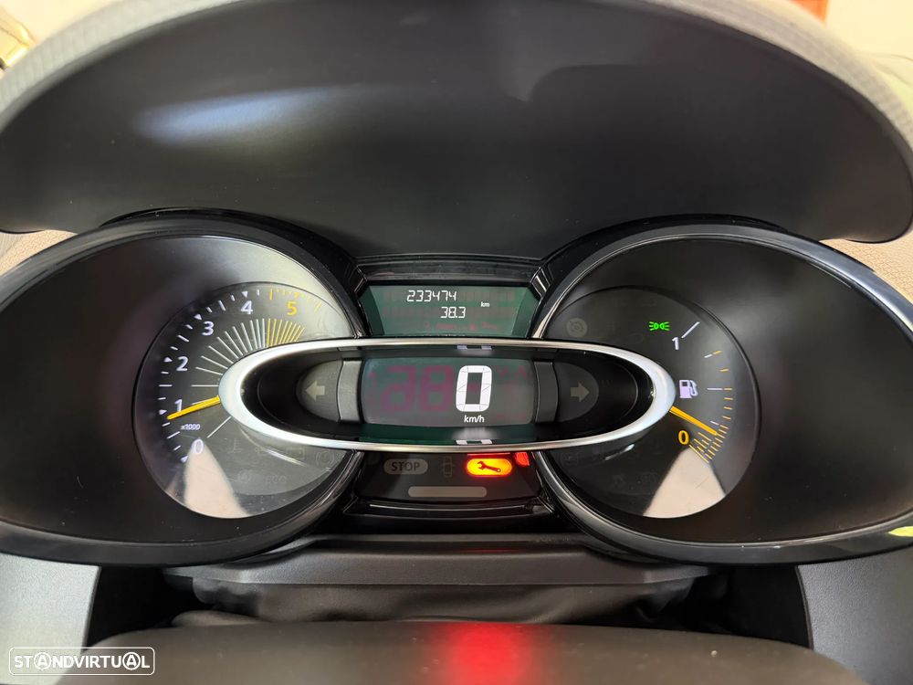 Renault 1.5 DCI AC Van - 29