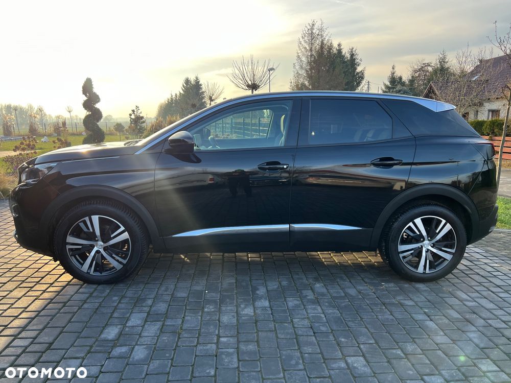 Peugeot 3008 BlueHDi 120 Stop & Start Business-Line - 18