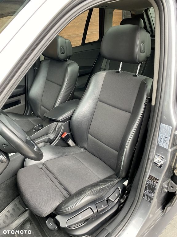 BMW X3 xDrive20d - 27