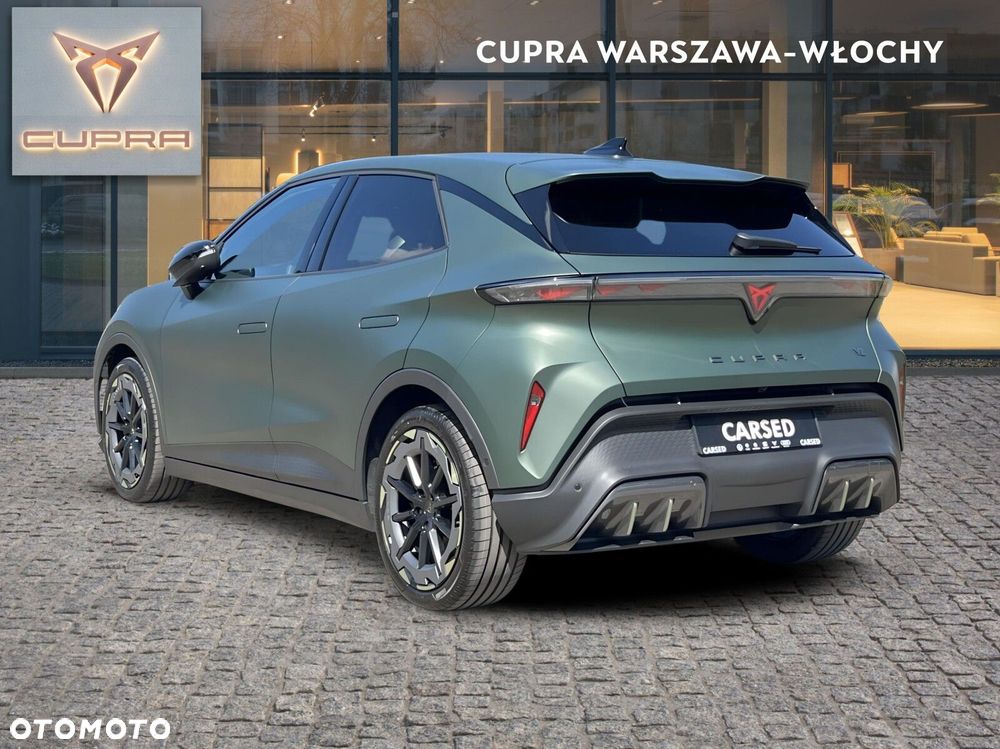 Cupra Raval 52kWh VZ Extreme - 5