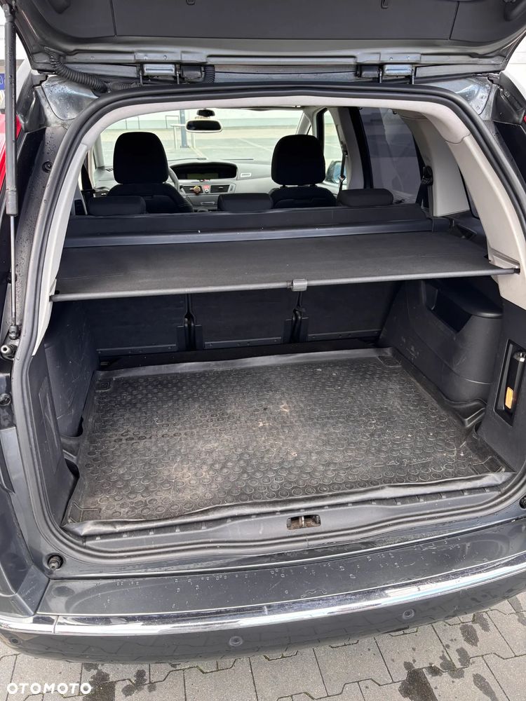 Citroën C4 Picasso - 15