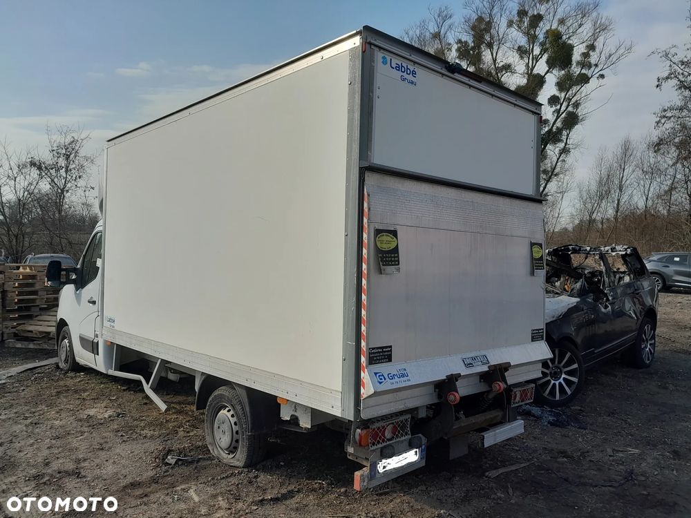Renault Master - 3