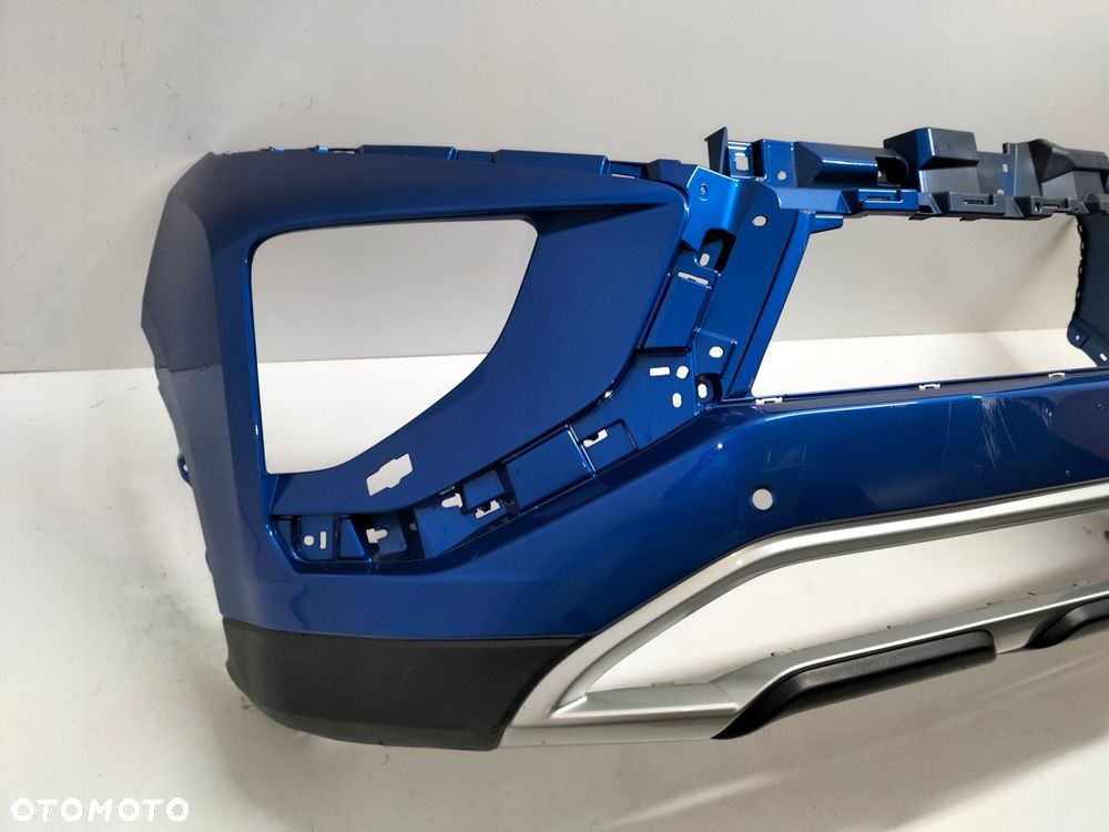 zderzak przedni przód mitsubishi eclipse cross lift 21- - 3