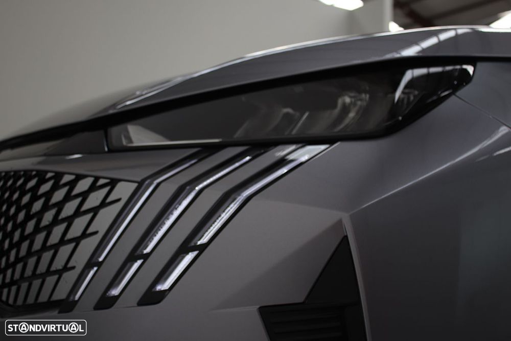 Peugeot 5008 1.2 Hybrid Allure e-DCS6 - 6