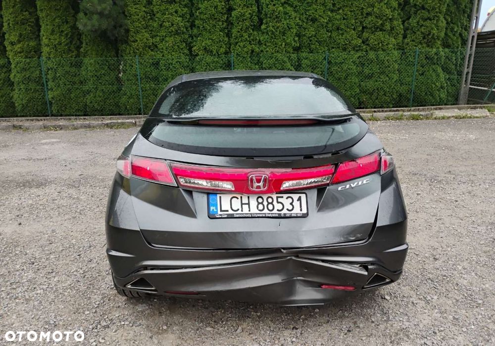 Honda Civic - 19