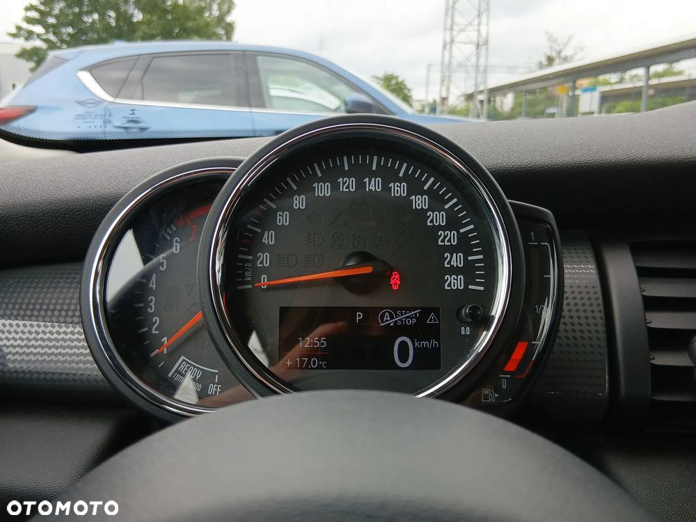 MINI Cooper Standard - 8